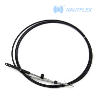 Купить Трос управления газом/реверсом Nautflex M60AA 10 (C5 10), 1 шт арт. M60AA 10