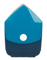 Купить Изотермический контейнер (термобокс) Igloo Playmate Elite Ultra (15 л.), синий арт. 00032352