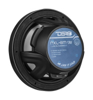 Купить Морская акустика RGB 8" NXL-8M/BK, DS18 арт. NXL-8M/BK