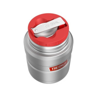 Купить Термос для еды Thermos SK3020 RCMS (0,71 литра), серый арт. 375971