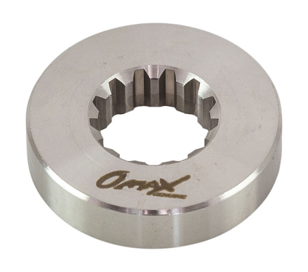 Купить Шайба упорная Yamaha 40-50 (на винт); Omax арт. 6704599700_OM