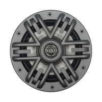 Купить Морская акустика 6,5 с RGB, с подсветкой по контуру, Marine Rocket (упаковка из 5 шт.) арт. M165KMR_pkg_5