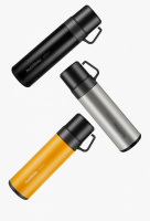 Купить Термос Naturehike NH17S020-B 3в1 600мл серебряный, 6927595724125 арт. 6927595724125