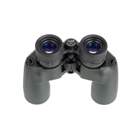 Купить Бинокль Veber ED 7*30 WP green арт. 26195