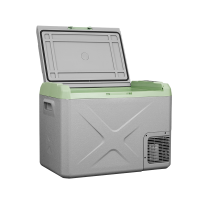 Купить Компрессорный автохолодильник Alpicool X50 (12/24/220V) арт. X50