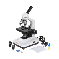 Купить Микроскоп биологический Микромед Р-1 арт. 10532