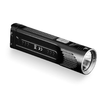 Купить Фонарь Fenix UC52 2018 Cree XHP70 LED арт. UC52