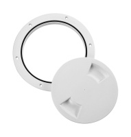 Купить Лючок палубный 4' (упаковка из 120 шт.) арт. C12790_pkg_120