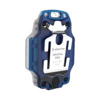 Купить Мультифонарь светодиодный Armytek Crystal Pro, 220 лм, белый и красный свет, акуумулятор арт. F07101B