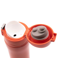 Купить Tramp Термос питьевой 0.45 л, TRC-107, оранжевый арт. TRC-107