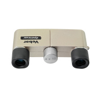 Купить Бинокль Veber Opera mini 4*10 Grey арт. 25647