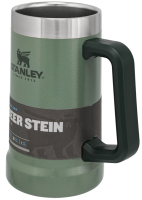 Купить Adventure Пивная кружка 0,7L Зеленая (10-02874-033) арт. 10-02874-033