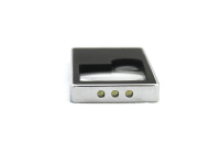 Купить Лупа 7007 (92мм х 40мм х7 мм, 3х/8х, с LED подсветкой) арт. 22679