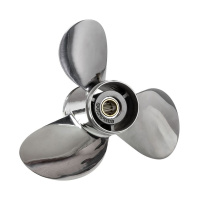 Купить Гребной винт 3x11-1/8x14, Marine Rocket (упаковка из 5 шт.) арт. 3331-112-140_pkg_5