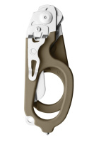 Купить Мультитул LEATHERMAN Raptor (832174) песочный арт. 832174