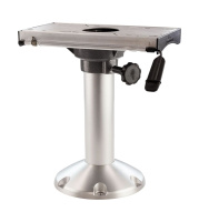 Купить Стойка COLUMBIA под сиденье 350 мм с основанием (упаковка из 2 шт.) арт. 1240735_pkg_2