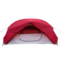 Купить Tramp палатка Cloud 3Si (красный) арт. TRT-094