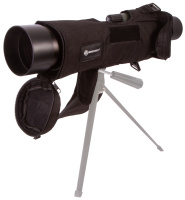 Купить Зрительная труба Bresser Condor 20–60x85, прямая арт. 74420