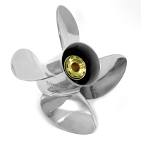 Купить Винт гребной Solas 6453-133-15, 4x13 1/4x15 (R) арт. 6453-133-15