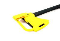 Купить Топор Firebird FSA01 черно-желтый, FSA01-YE арт. FSA01-YE