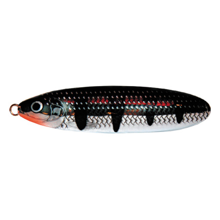 Купить Незацепляйка RAPALA Minnow Spoon 07 /SH / 7см, 15гр. арт. RMS07-SH