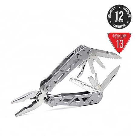 Купить Мультитул Ganzo G112 арт. G112
