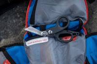 Купить Мультитул LEATHERMAN Raptor Response (832957) чёрный арт. 832957