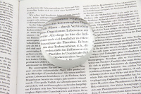 Купить Лупа 6913 (диам.75 мм, 4х, в подарочной красной коробке) арт. 22698