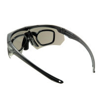 Купить Очки тактические Veber Tactic Force L3P2 арт. 24651