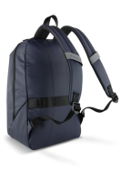 Купить Рюкзак Bugatti Blanc 15'', синий, 32х15,5х45 см арт. 49660005