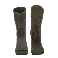 Купить Носки Lasting TXC 620, wool+acryl, зеленый, размер XL (TXC620-XL) арт. TXC620-XL