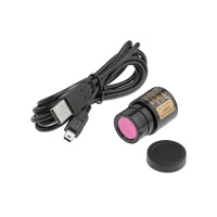 Купить Видеоокуляр ToupCam SCMOS02000KPB арт. 28483