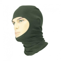 Купить Балаклава Lasting WUK олива L-XL, WUK6262L-XL арт. WUK6262L-XL
