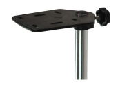 Купить Стойка для эхолота с креплением на транец или борт арт. CFBP110