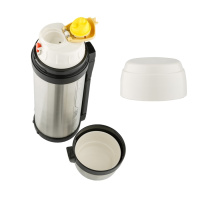 Купить Термос THERMOS FDH Stainless Steel Vacuum Flask  2.0L арт. 923653