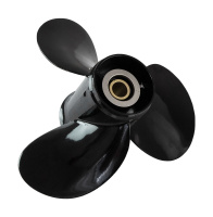 Купить Винт гребной Mercruiser Bravo II;3x18-1/4x19; Baeksan арт. 163001841A1900MR