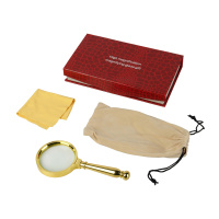 Купить Лупа Veber 1112 (5х, 70мм) арт. 26206