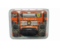 Купить Комплект раций Midland GXT-850 арт. GXT-850