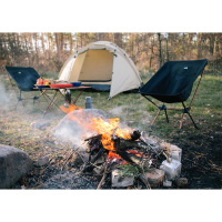 Купить Tramp Lite палатка Camp 2 (песочный) арт. TLT-010