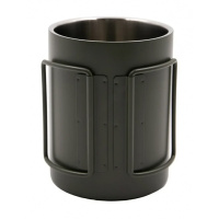 Купить Tramp термокружка со складными ручками и поилкой TRC-136.12 арт. TRC-136.12