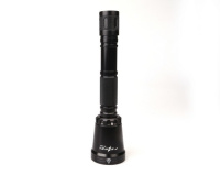 Купить Фонарь для дайвинга Ferei W158II, черный (W158IIV20) арт. W158IIV20