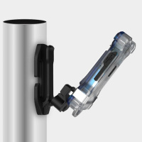 Купить Мультифонарь светодиодный Armytek Zippy Extended Set Blue, 200 лм, аккумулятор арт. F06101B