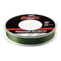 Купить Леска плетеная SUFIX 832 Braid зеленая 120 м 0.28 мм 22,8 кг арт. DS1CF049J3DS71