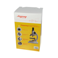 Купить Микроскоп биологический Микромед С-13 арт. 10536