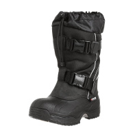 Купить Сапоги мужские Baffin Impact Black арт. 4000-0048-001