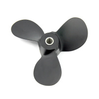 Купить Винт гребной Solas 2111-093-11P, 3x9.25x11 (R) арт. 2111-093-11P