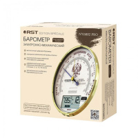 Купить Барометр электромеханический "Герб" арт. RST05802