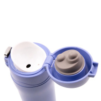 Купить Tramp Термос питьевой 0.45 л, TRC-107, голубой арт. TRC-107