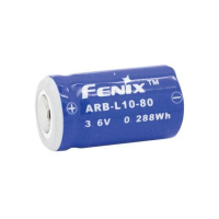 Купить Аккумулятор Fenix ARB-L10-80  Rechargeable Li-ion Battery арт. ARB-L10-80