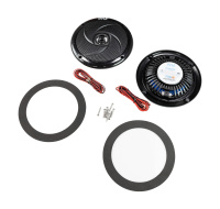 Купить Морская акустика PYLE PLMRS6B арт. PLMRS6B